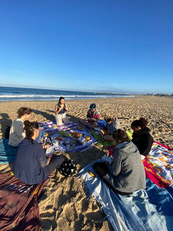 Encontro Costa da Caparica