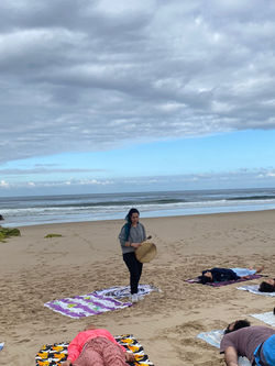 Toca Encontro na Praia Maio 2024