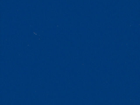 AIRCRAFT BLUE