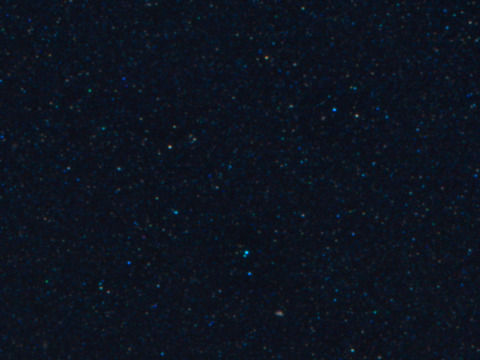 DARK BLUE P. M.