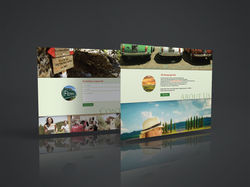 WEB LAYOUTS