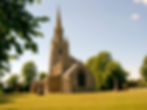 Methwold Church