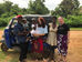 Casey King's Time in Kenya