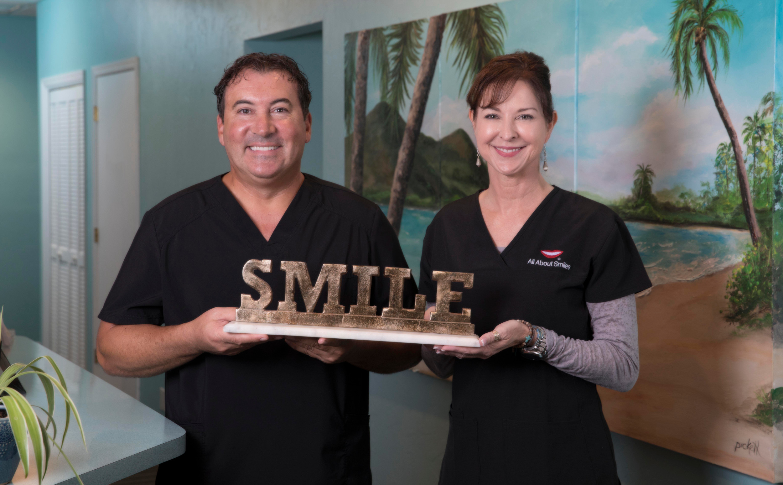 Naples Dental All About Smiles Naples Florida