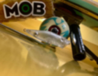 Alternative to the Megabass POPX