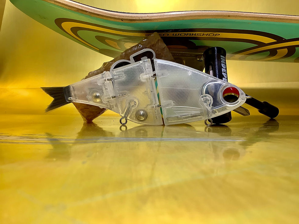 Alternative’s Ripper