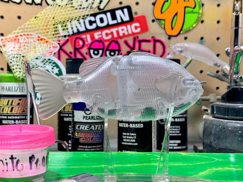Alternative to Imakatsu Gillroid Jr. | 2024 Store