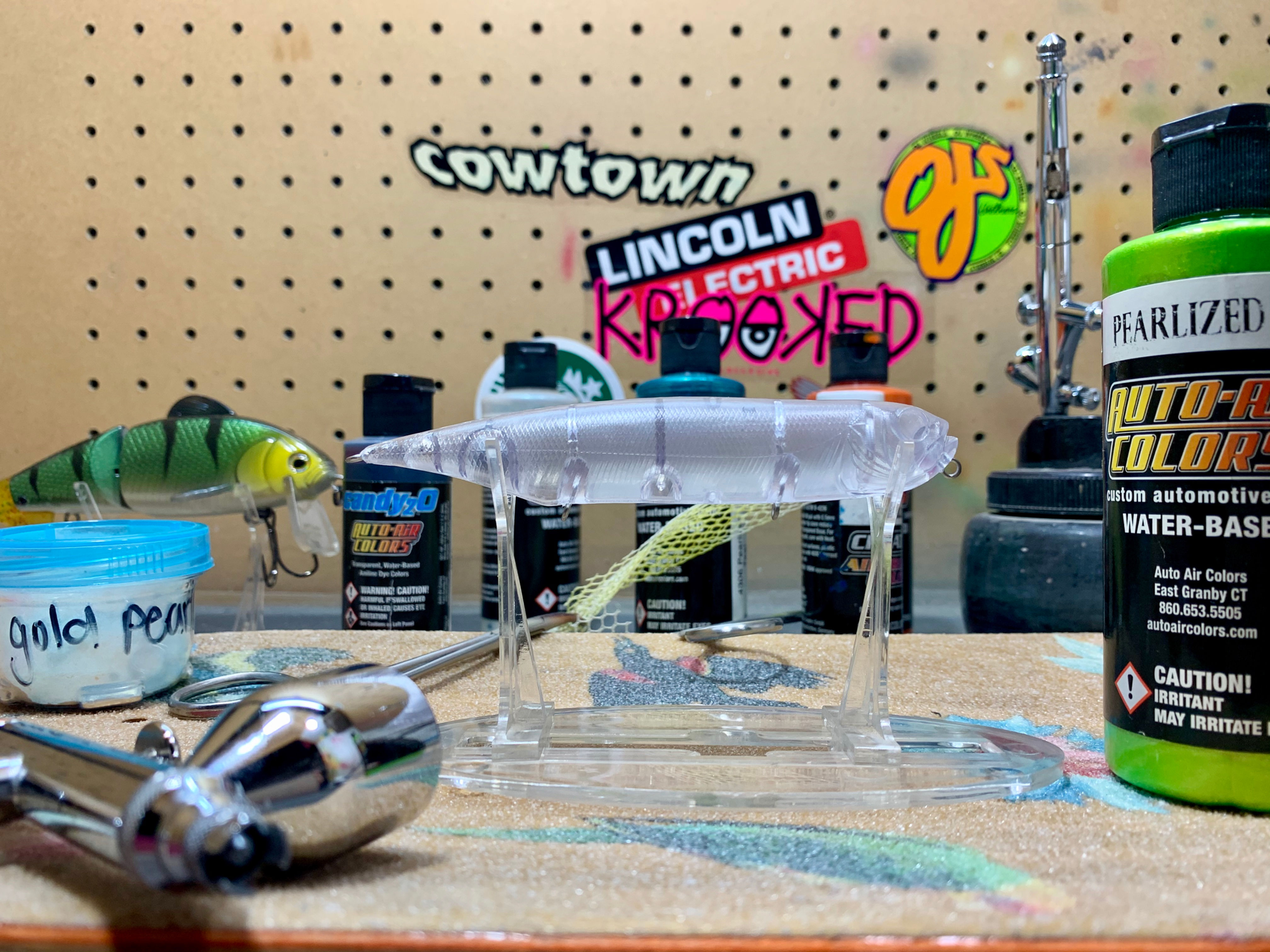 Alternative to Megabass Dog-X Diamante