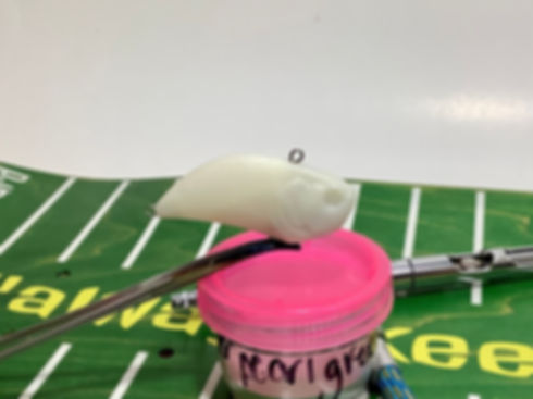 Alternative to Raid/Japan Level Vibe Bone