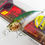 Thumbnail: Alternative to Megabass IxI Shad Type R