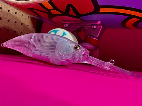 Alternative to Megabass Big-M 7.5 | 2024 Store