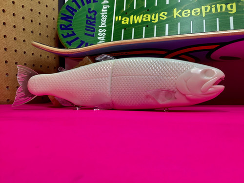 Alternative HinKO Trout 11