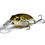 Thumbnail: Alternative to Megabass Griffon Finesse Bait Finesse (MR-X)