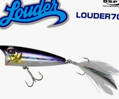 Thumbnail: Alternative to OSP Louder
