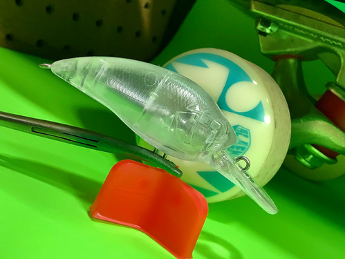 Señuelos Y Cebos De Pesca De Peces Megabass - EBay