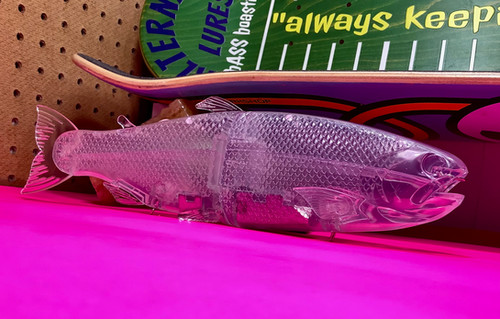 Alternative HinKO Trout 11