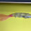 Thumbnail: Alternative to Elements DaVinci 190 Slat Joint Swimbait