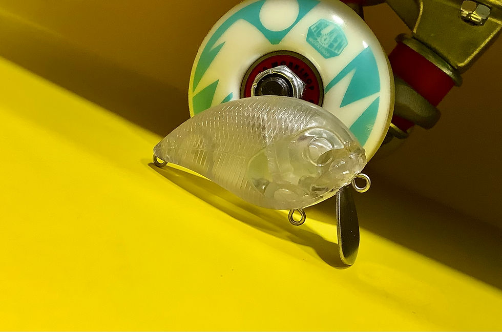 Alternative to Bassday/Feather Crank SD