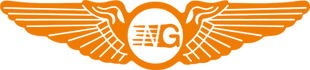 Nando Groppo aircraft logo
