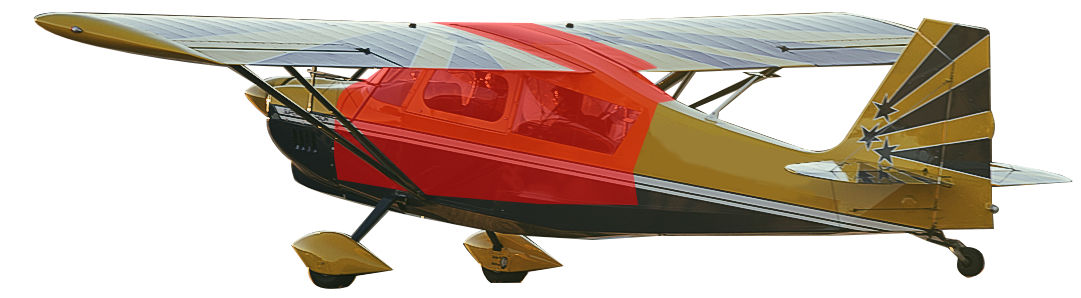 Decathlon Cockpit Cover in Stratus Touring Silver