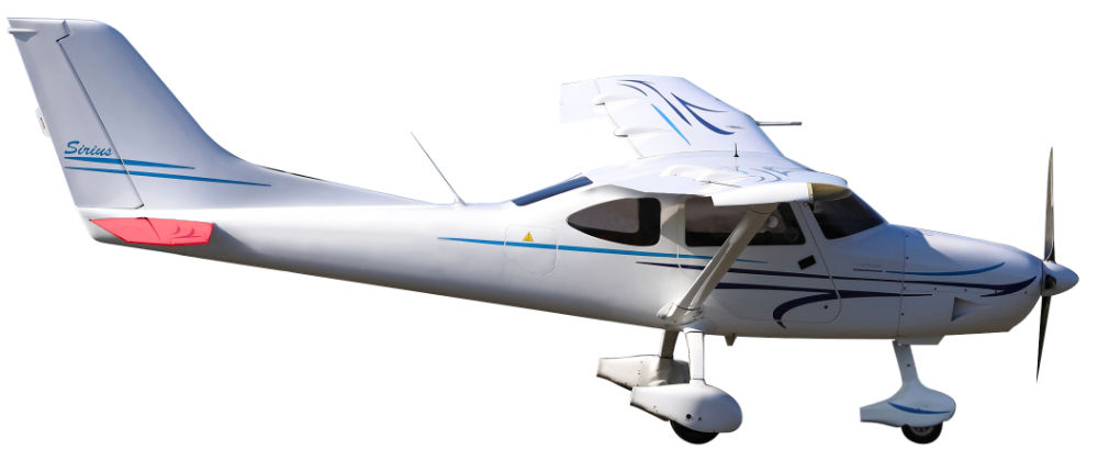 Sirius TL3000 Elevator Outdoor Covers in Stratus Pro