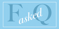 decorative FAQ image