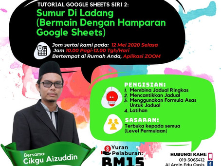 Online Course