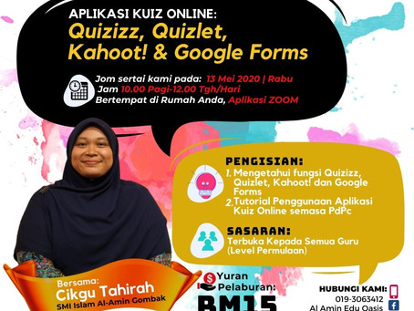 Online Course