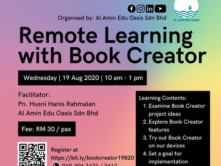 ONLINE COURSE