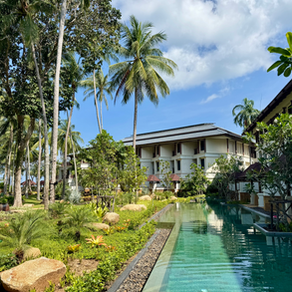 Beachfront Bliss Meets Warm Thai Hospitality at JW Marriott Phuket Resort & Spa – Hotel Review