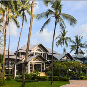 Dusit Thani Laguna Phuket: A Timeless Beachfront Haven - Hotel Review