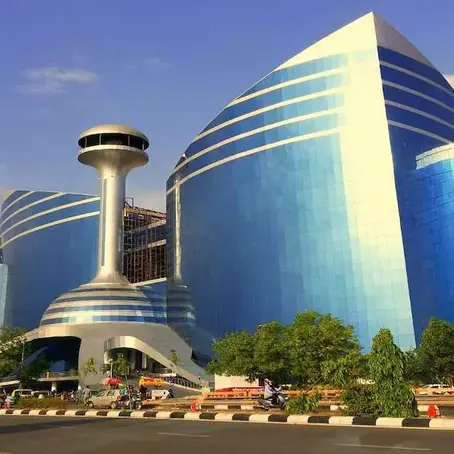WTP Jaipur: A Journey Through Time - From Humble Beginnings to Iconic Present