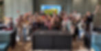 Kinderwijkraden presenteren wijkacties aan Stadsdeelcommissie in de Raadzaal