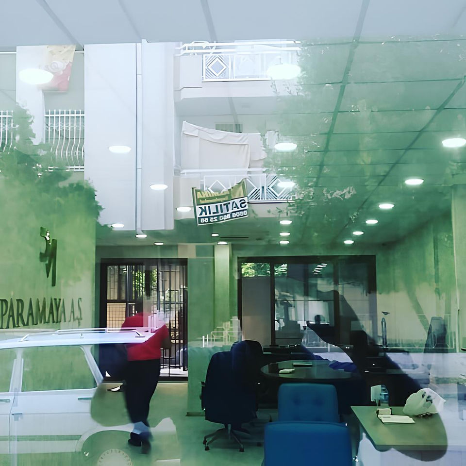 Yenişehir Elektirik