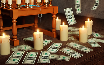 Zengin olma Büyüsü Nedir