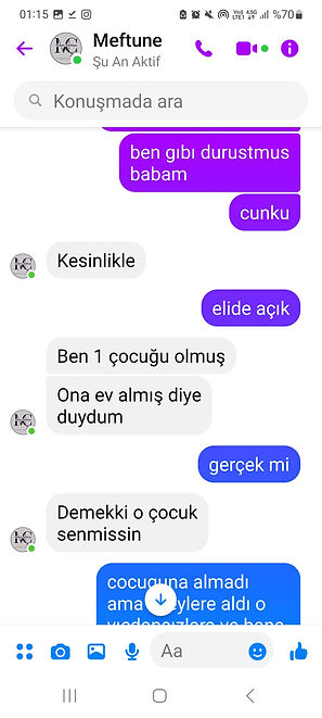 iş adamı bayram acar'ın oğlu atilla