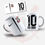 Miniatura: Caneca Corinthians Camisa 10 Personalizada com Nome - Modelo 2