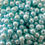Miniatura: Pérola ABS 6mm - Pacote
