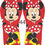 Miniatura: Estampa Minnie
