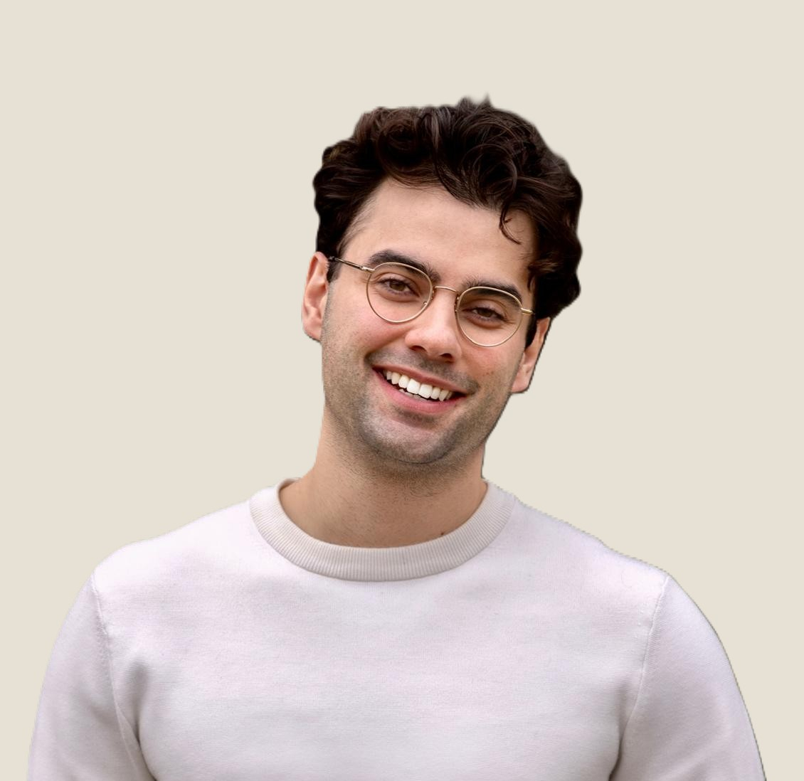 Writer: Peyton Casault