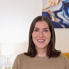 Trauma counsellor, Jackie Larkin