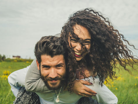 Understanding the Five Love Languages from an Attachment Perspective