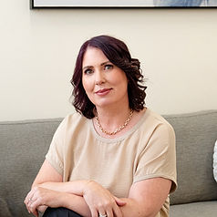 Trauma counsellor, Liz Cameron