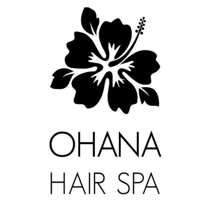 Ohana Hair Spa