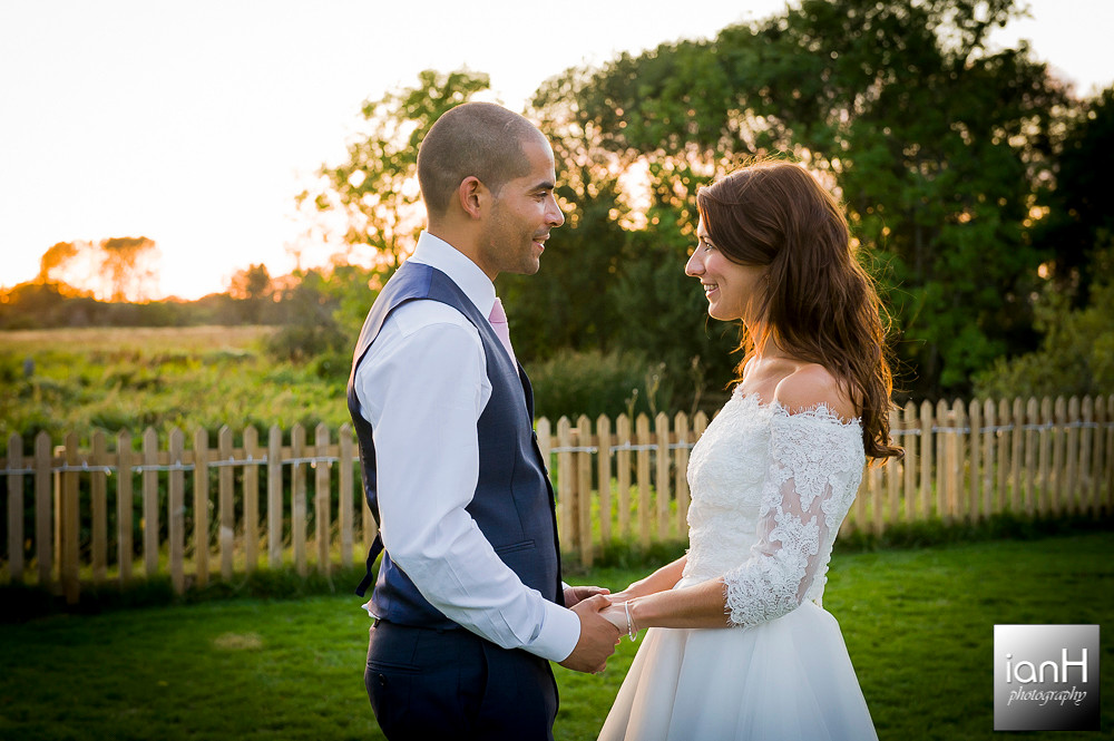 Weddings at Sopley Mill