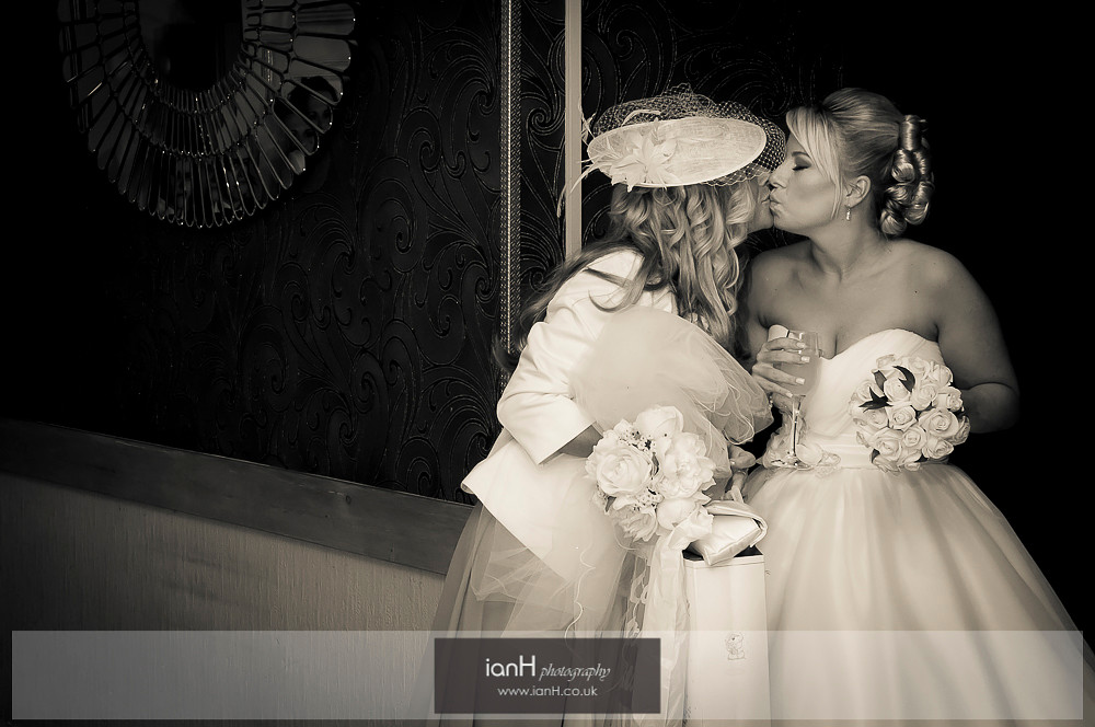 Wedding at PIccadilly Hotel