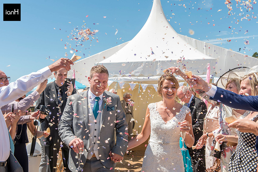 Why you should talk to your wedding photographer