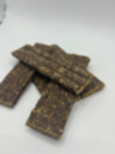 100% Meat Strips
