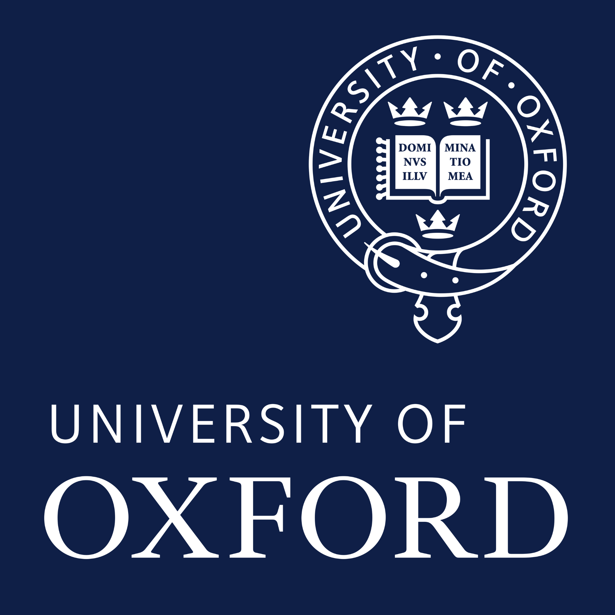 University of Oxford