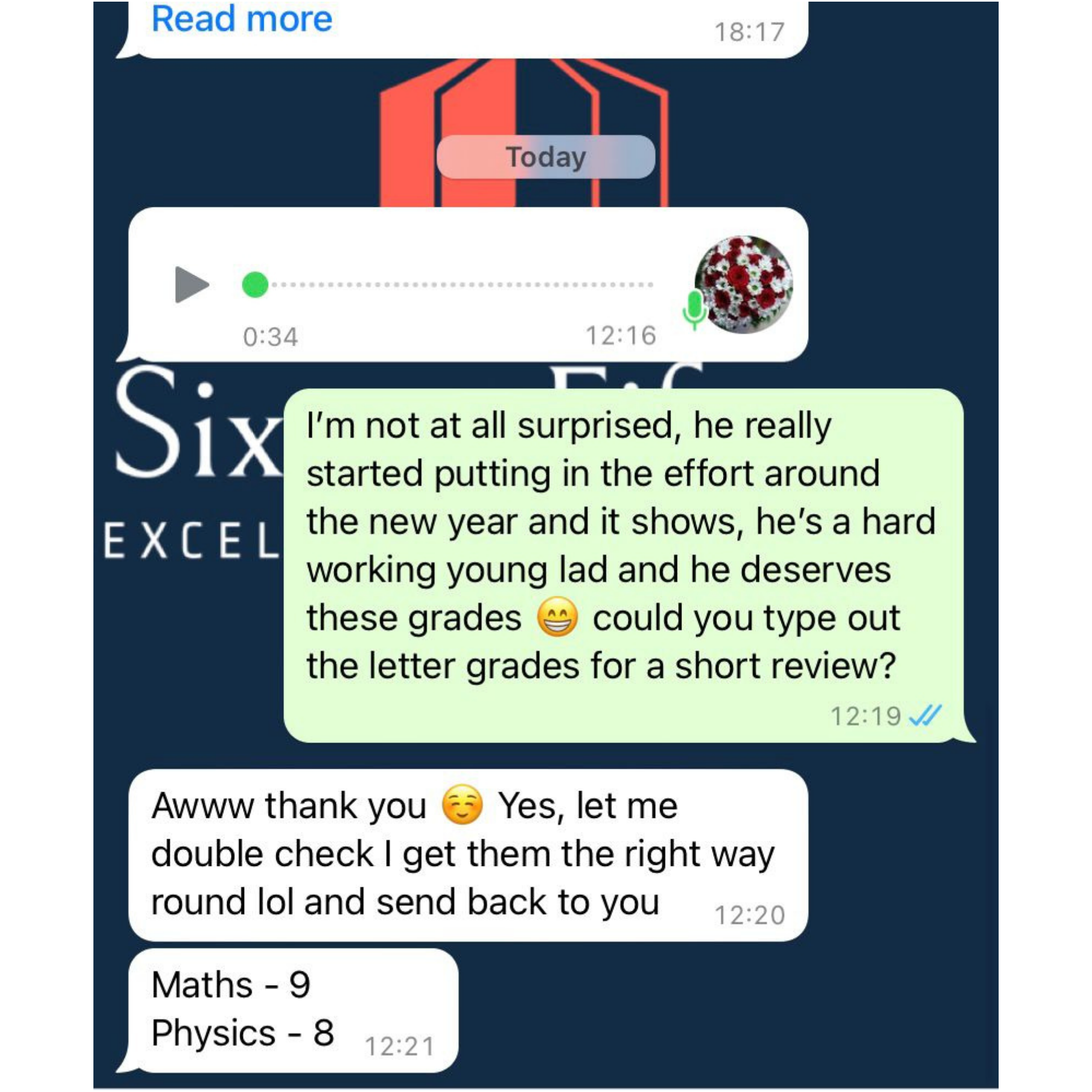 Testimonial 4